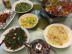 -伙工殿餐厅(吉大店)