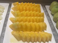 -北京王府井希尔顿酒店·万斯阁西餐厅