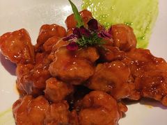 -桂满陇·西湖船宴(平安金融中心店)