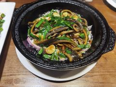 -手拉手美食(清河路店)