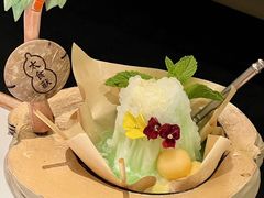 -太食獸泰式茶餐厅(IFS国金中心店)