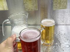 -人和啤酒屋海鲜大排档(营口路店)
