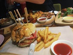 -G+KITCHEN(龙湖狮山天街店)