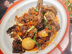 -小柴米·传统江西菜(万寿宫店)
