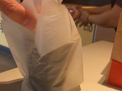 -麦当劳(伟城广场店)