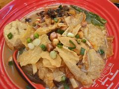 -柳街小巷螺蛳粉(夏湾市场店)