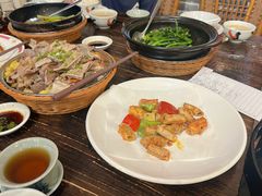 -猪肉婆私房菜(容桂总店)