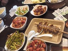 -阿那亚第三食堂 Cafeteria 3