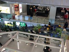 -凯德MALL(西直门店)
