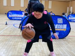 -东方启明星篮球培训(天坛校区)