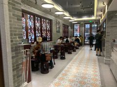 大堂-民信老铺(双皮奶博物馆店)