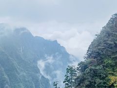 -峨眉山风景名胜区