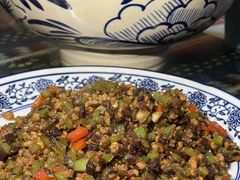 -蜗牛小馆醉乡民谣云南菜(惠新西里店)