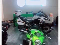 -贝纳利摩托车中国北京旗舰店(志远机车)