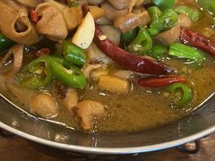 -小钱鱼馆(富春路店)