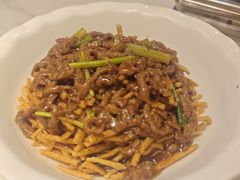 -刘胖子家常菜·蹄花焖藕(中南店)