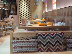 -谷丽麦馕新疆菜·清真(步步高梅溪新天地店)