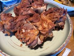 -95号酱骨·一块豆腐(展春园西路店)