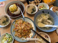 -红小满休闲餐厅(十全街店)