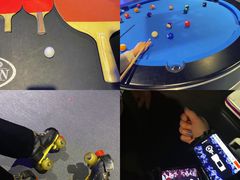 -VS SPORTS PARK运动玩乐园·团建·生日会(合生汇店)
