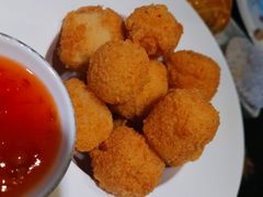 一口酥豆腐-陶陶居酒家(海岸城店)