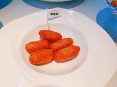 -园里前·10年私厨·福建菜(台江万达鳌峰洲店)