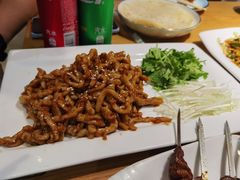 -萃和楼海鲜酒店(汉口路店)