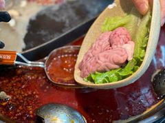 -莺花渡火锅City Green(万象城店)