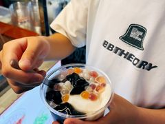 -江三王记牛杂馆(总店)