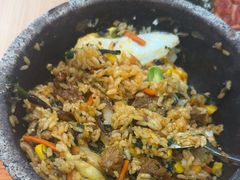 -小木屋拌饭(西安华阳城店)