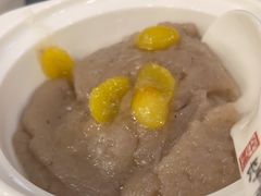 -长平肥姐白粥·海鲜打冷