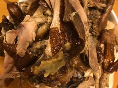 -开封张记烧鸡(花牌坊街123号院店)