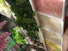 -盛铭轩·巴西烤肉火锅自助(功德林天街GIS店)