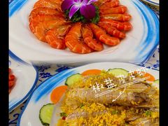 -范饭椰林川湘味海鲜·椰子鸡(三亚湾椰梦长廊店)