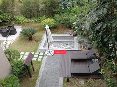 -清远熹乐谷温泉度假酒店