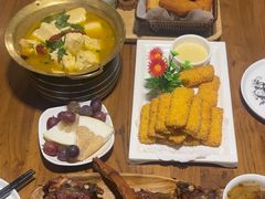 -3号仓库(幸福北路店)