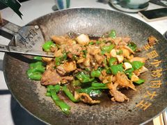 -费大厨辣椒炒肉(黄兴中心广场店)