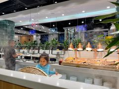 -好伦哥披萨(地坛店)