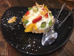-斯比特花园西餐厅(东方商厦店)