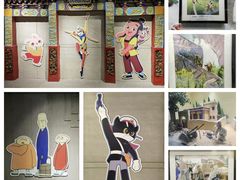 -上海动漫博物馆