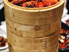 -靓靓蒸虾(中山公园店)