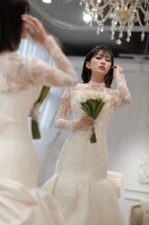 -韩国天使嫁衣婚纱礼服馆(上海旗舰店)
