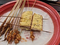 -北丐先生·野馄饨烧烤(长宁龙之梦店)