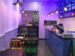 大堂-左记港食(融科天城店)