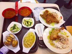 -大圆碗•T骨大排饭(天海店)