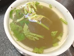 -陈彪传统蚝烙·潮汕特色小吃·炒糕粿·无米粿