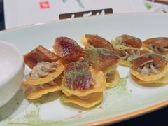 -全聚德烤鸭店(马家堡店)