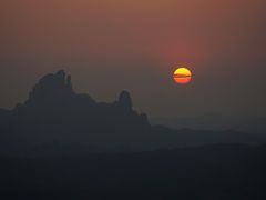 -丹霞山风景名胜区