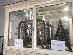 -青岛市江苏路基督教堂