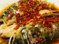 -毛家饭店(翡翠绿洲商业街店)